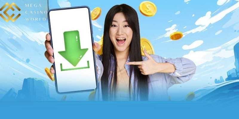 Tải ứng dụng nhận khuyến mãi sớm nhất